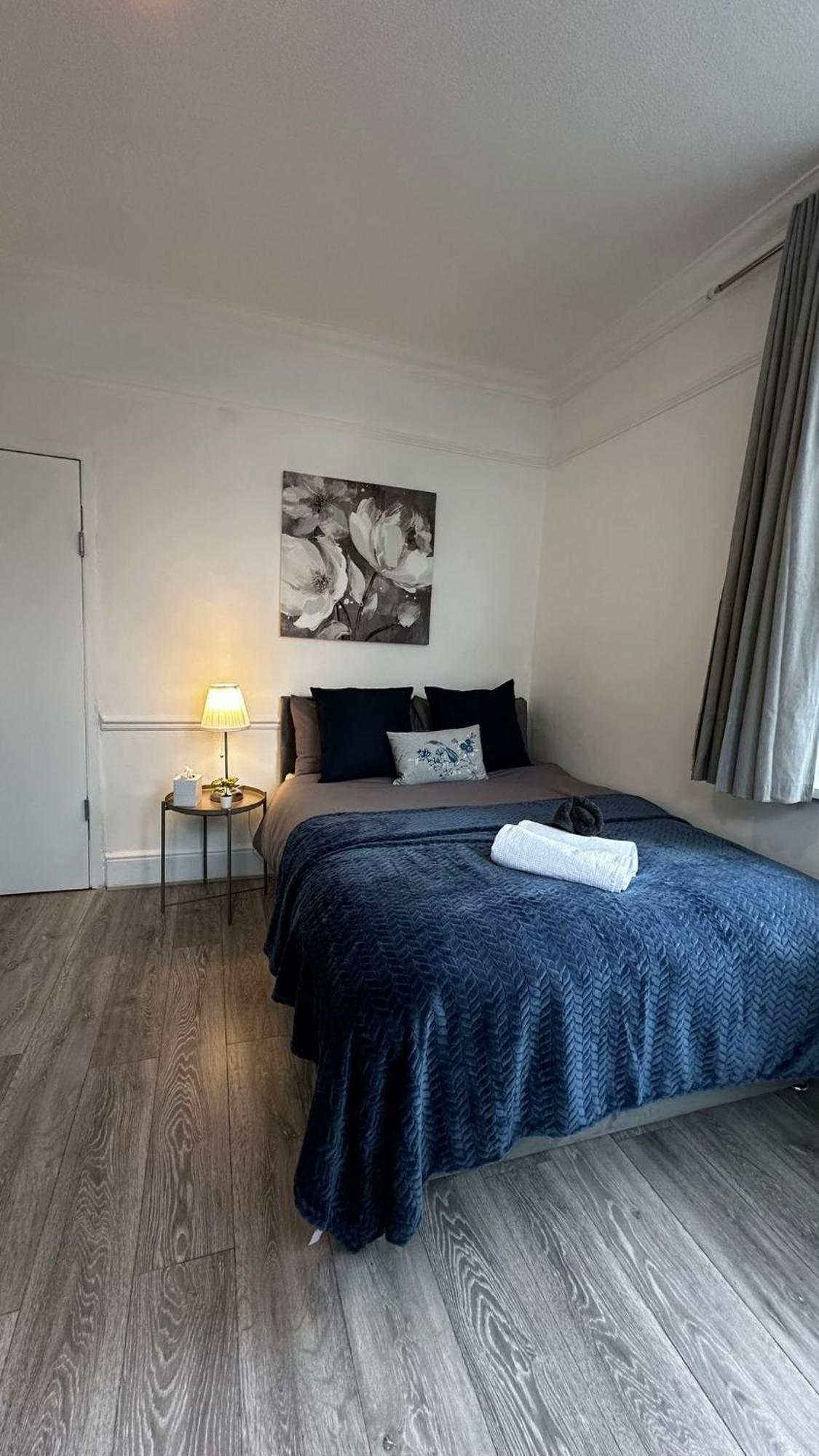 Wandsworth Guest Rooms 64 London Room photo