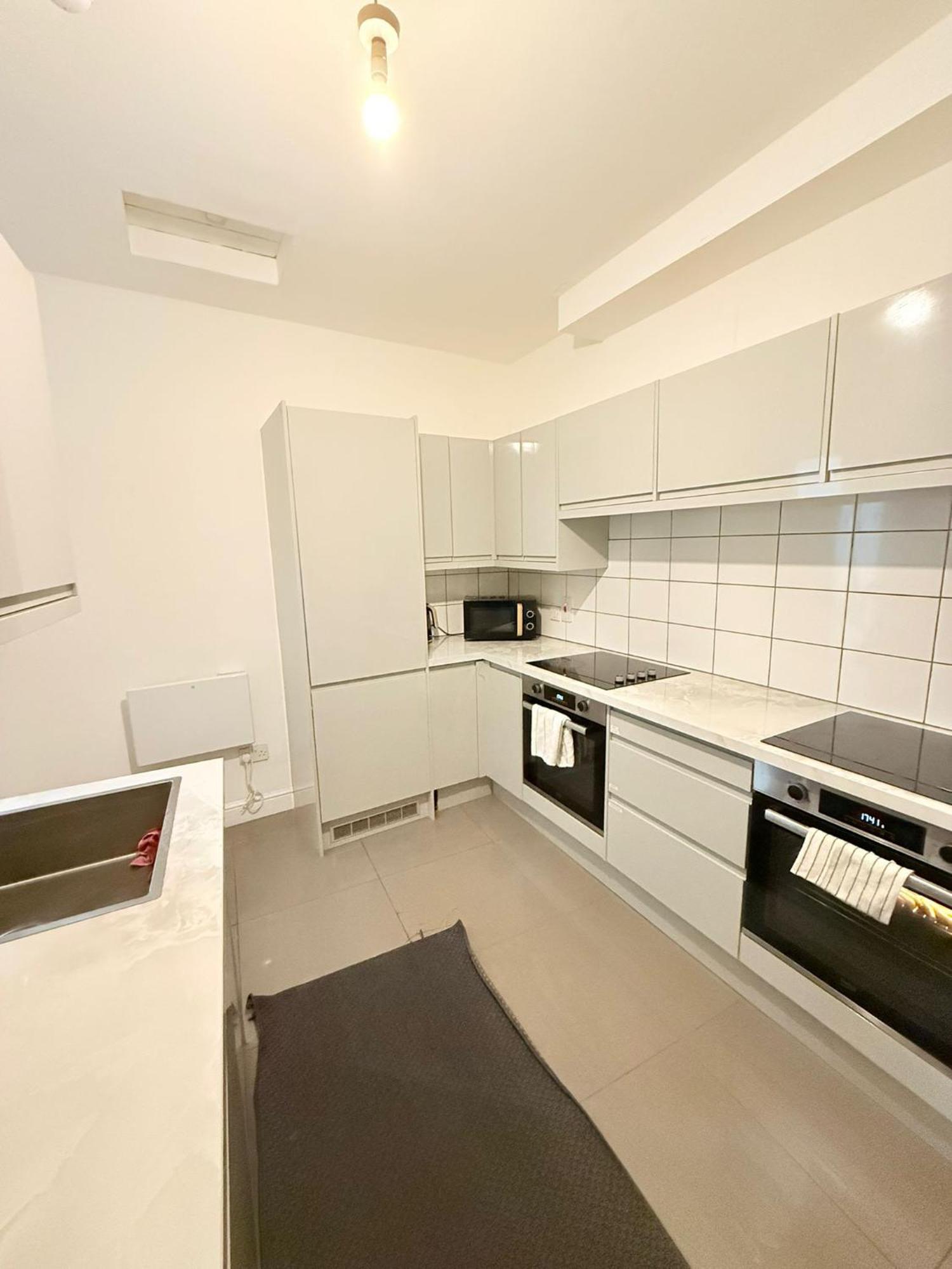 Wandsworth Guest Rooms 64 London Exterior photo